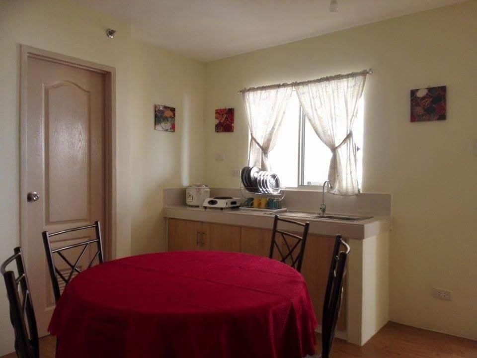 Sanremo Oasis Condominium Cebu Pokoj fotografie