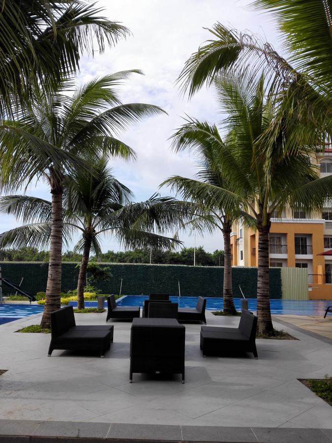 Sanremo Oasis Condominium Cebu Exteriér fotografie