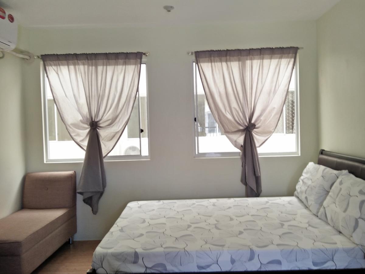Sanremo Oasis Condominium Cebu Exteriér fotografie